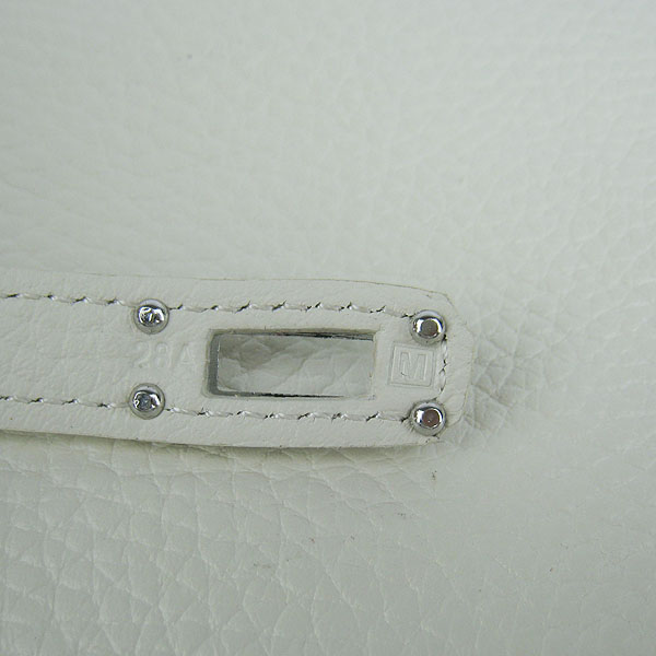 High Quality Hermes Kelly Long Clutch Bag Beige H009 Replica - Click Image to Close